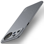MOFI For Huawei nova 15 Ultra 5G PC Case  Shield Matte Series Slim Fit Phone Cover