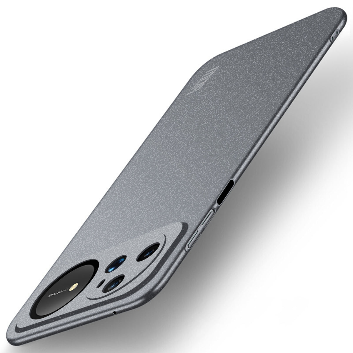MOFI For Huawei nova 15 Ultra 5G PC Case  Shield Matte Series Slim Fit Phone Cover