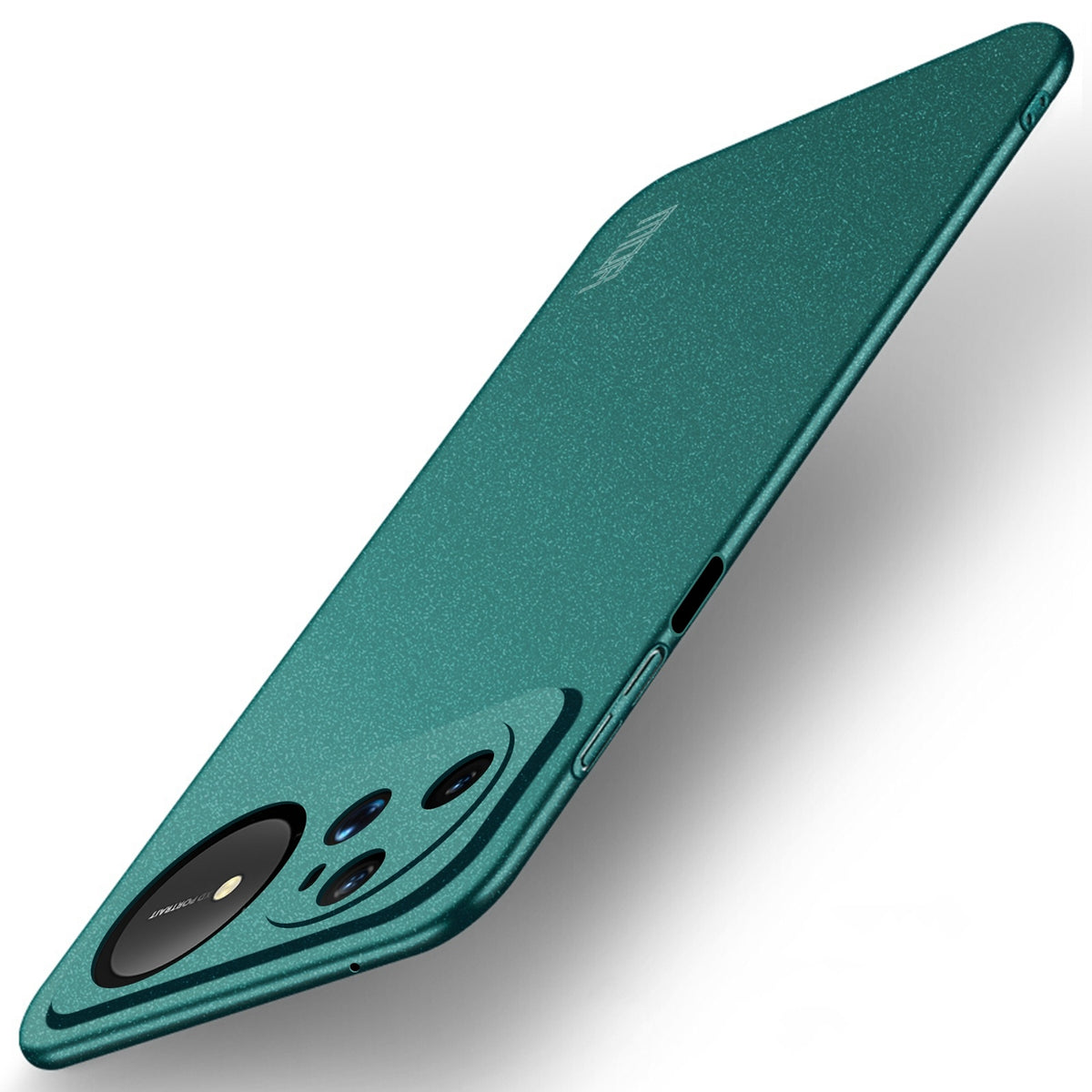 MOFI For Huawei nova 15 Ultra 5G PC Case  Shield Matte Series Slim Fit Phone Cover