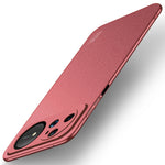MOFI For Huawei nova 15 Ultra 5G PC Case  Shield Matte Series Slim Fit Phone Cover
