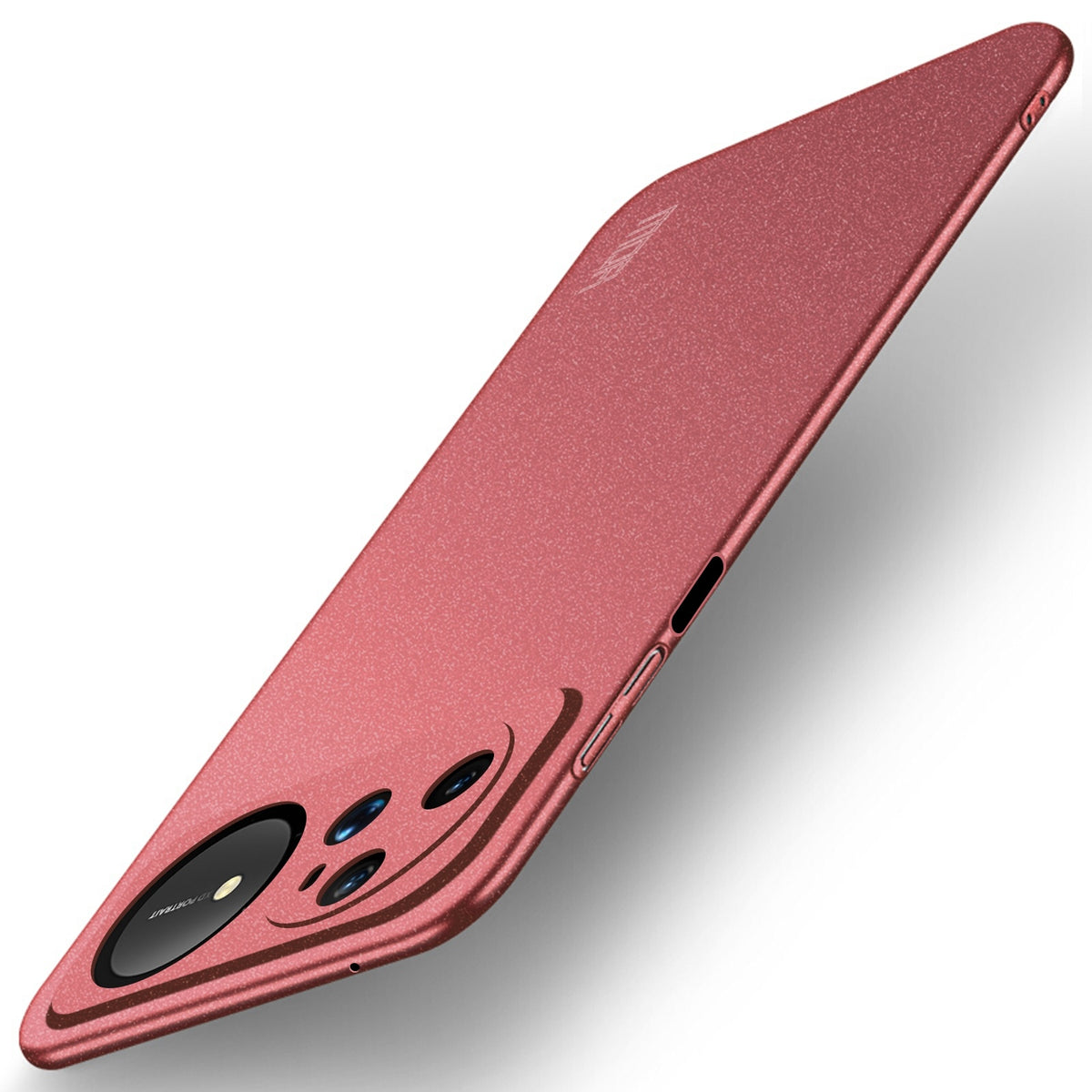 MOFI For Huawei nova 15 Ultra 5G PC Case  Shield Matte Series Slim Fit Phone Cover