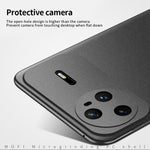 MOFI For Huawei nova 15 Pro 5G PC Case  Shield Matte Series Slim Fit Phone Cover