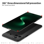 MOFI For Huawei nova 15 Pro 5G PC Case  Shield Matte Series Slim Fit Phone Cover