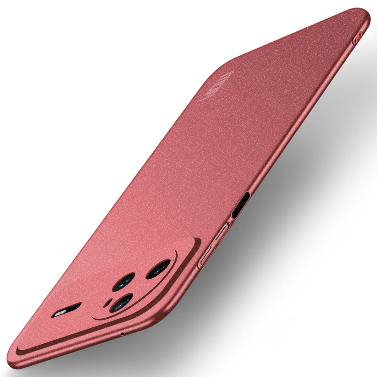 MOFI För Huawei Nova 15 Pro 5G PC-skal Shield Matte Series Slim Fit mobilskal