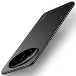 MOFI For Xiaomi 17 Ultra 5G PC Case  Shield Matte Series Slim Fit Phone Cover