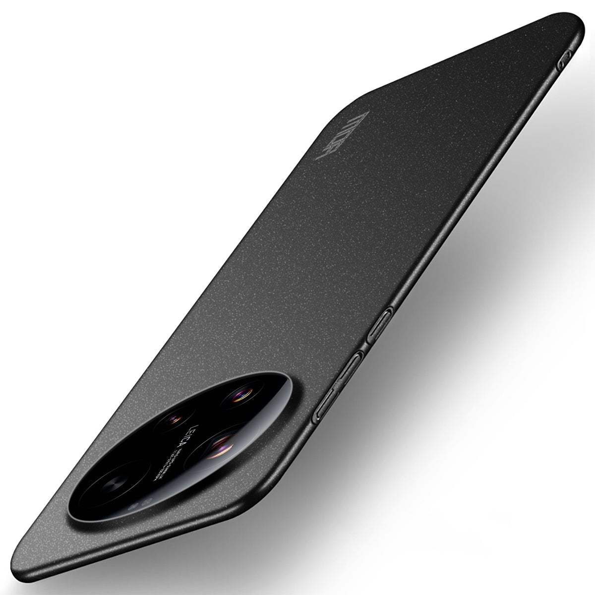 MOFI For Xiaomi 17 Ultra 5G PC Case  Shield Matte Series Slim Fit Phone Cover