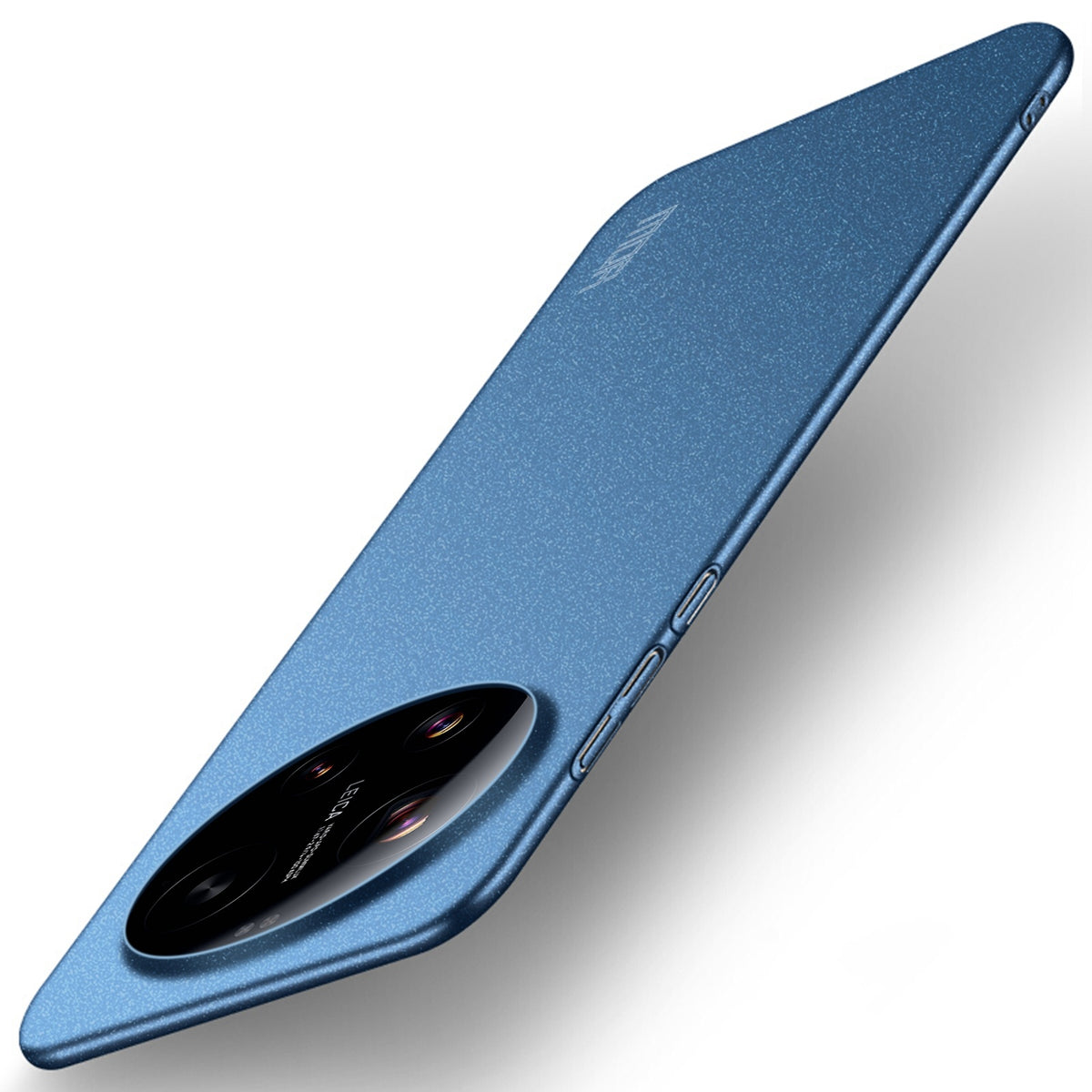 MOFI For Xiaomi 17 Ultra 5G PC Case  Shield Matte Series Slim Fit Phone Cover
