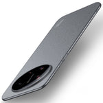 MOFI For Xiaomi 17 Ultra 5G PC Case  Shield Matte Series Slim Fit Phone Cover