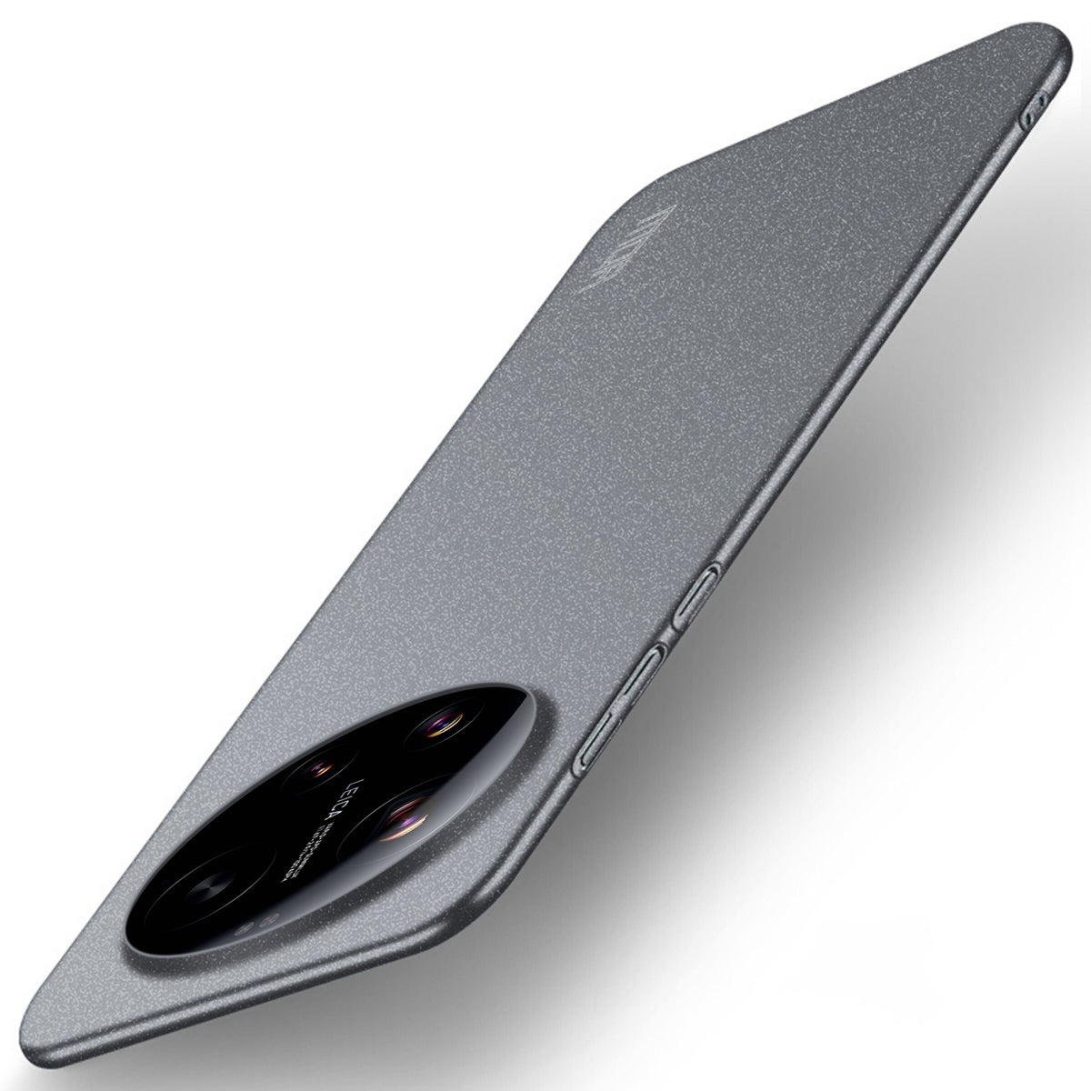 MOFI For Xiaomi 17 Ultra 5G PC Case  Shield Matte Series Slim Fit Phone Cover