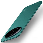 MOFI For Xiaomi 17 Ultra 5G PC Case  Shield Matte Series Slim Fit Phone Cover