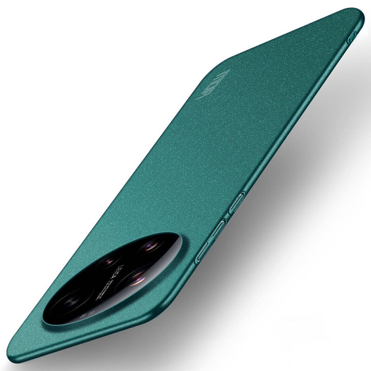 MOFI For Xiaomi 17 Ultra 5G PC Case  Shield Matte Series Slim Fit Phone Cover