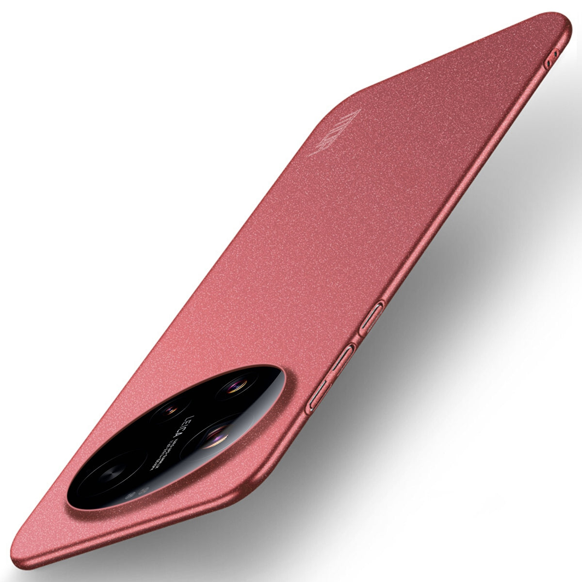 MOFI For Xiaomi 17 Ultra 5G PC Case  Shield Matte Series Slim Fit Phone Cover