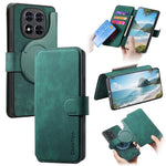 CASENEO MW-03 For Xiaomi Redmi Note 15 Pro 5G (Global) Magnetic Case Detachable Leather Phone Wallet Cover