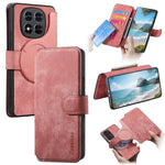 CASENEO MW-03 For Xiaomi Redmi Note 15 Pro 5G (Global) Magnetic Case Detachable Leather Phone Wallet Cover