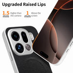 For Oppo Find X9 Pro 5G Magnetic Case Butterfly Bow Pattern PU Leather + TPU + PC Shockproof Phone Cover