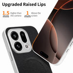For Oppo Find X9 5G Magnetic Case Butterfly Bow Pattern PU Leather + TPU + PC Shockproof Phone Cover