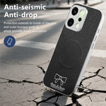 For Oppo Reno14 Pro 5G (Global) Magnetic Case Butterfly Bow Pattern PU Leather + TPU + PC Shockproof Phone Cover