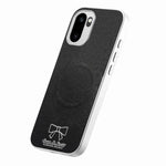 Magnetiskt fodral för OnePlus 15R 5G / Ace 6 5G / Ace 6T 5G fjärilsmönster PU-läder + TPU + PC stötsäkert mobilskal