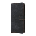 Phone Case For Oppo Reno15 F 5G  /  Reno15 FS 5G Wallet RFID Blocking PU Leather Phone Cover Stand with Strap