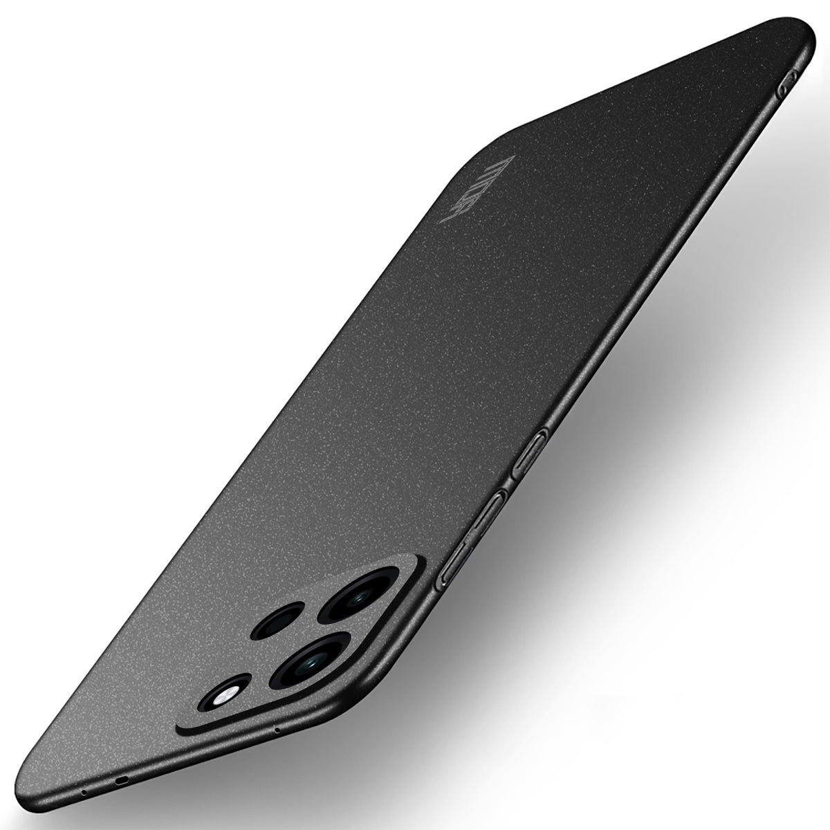MOFI For Honor Power2 5G PC-etui Shield Matte Series Slim Fit Telefoncover