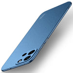 MOFI For Honor Power2 5G PC-etui Shield Matte Series Slim Fit Telefoncover