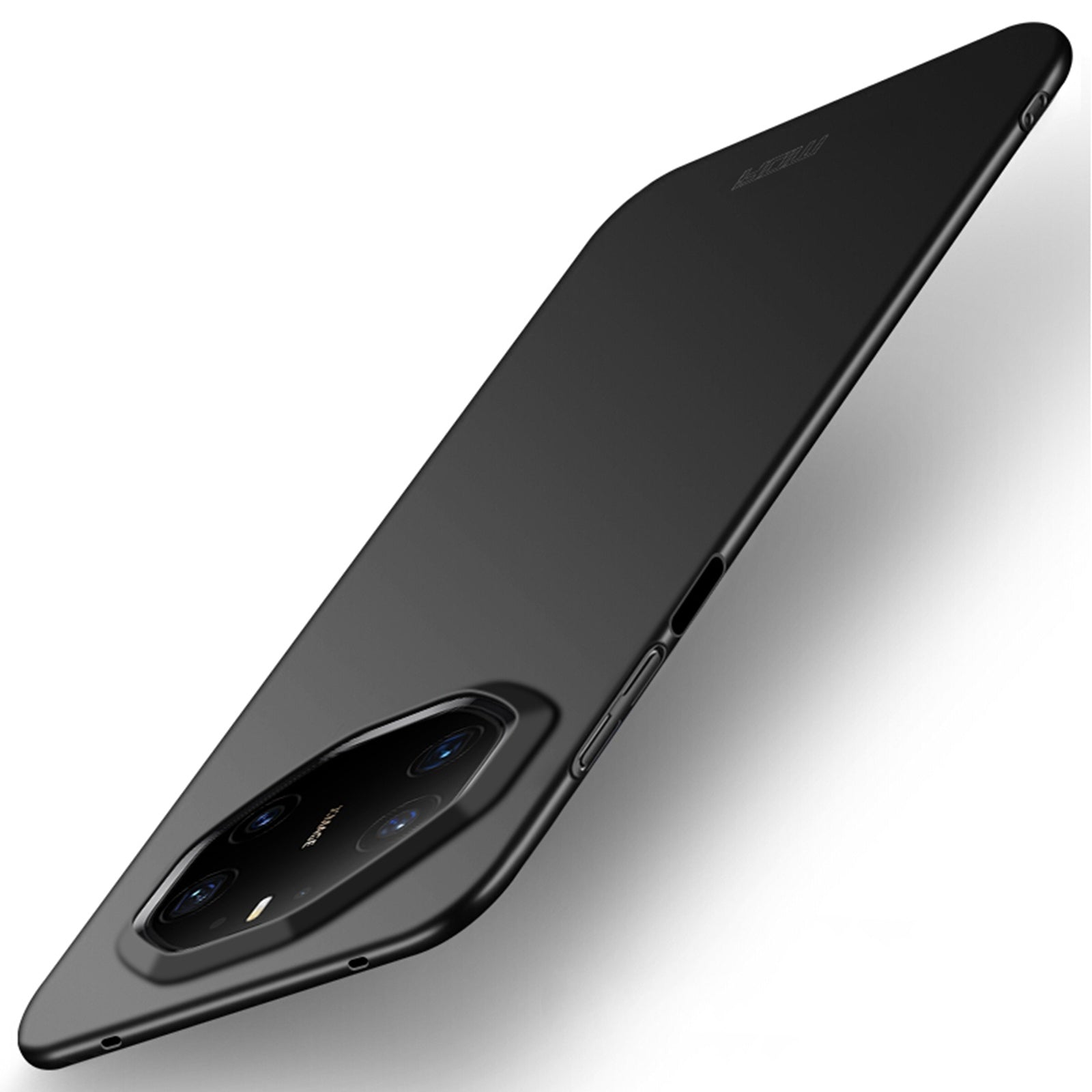 MOFI För Huawei Mate 80 RS Ultimate mobilskal Shield Matte Series Ultra Slim PC Skyddsskal