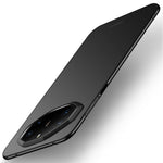 MOFI For Huawei Mate 80 RS Ultimate Phone Case  Shield Matte Series Ultra Slim PC Protective Cover