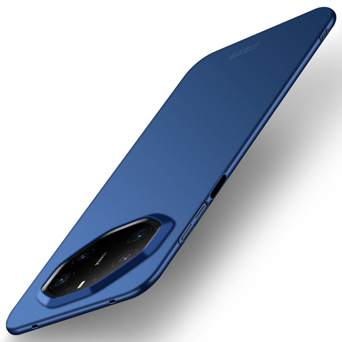 MOFI For Huawei Mate 80 RS Ultimate Phone Case  Shield Matte Series Ultra Slim PC Protective Cover