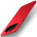 MOFI For Huawei Mate 80 RS Ultimate Phone Case  Shield Matte Series Ultra Slim PC Protective Cover