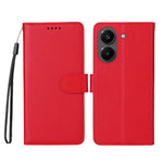For Xiaomi Poco X8 Pro 5G / Xiaomi Redmi Turbo 5 5G Case RFID Blocking 3 Card Slots PU Leather Phone Cover with Wrist Strap