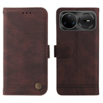 For Huawei nova 15 Ultra 5G / Huawei nova 15 Pro 5G Leather Wallet Cases Skin Touch Phone Cover Stand with Strap