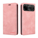 BETOPNICE For Huawei nova 15 Ultra 5G / Huawei nova 15 Pro 5G Case  Magnetic Closure RFID Blocking Wallet Stand Leather Phone Cover