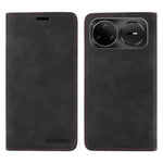 BETOPNICE For Huawei nova 15 Ultra 5G / Huawei nova 15 Pro 5G Case  Magnetic Closure RFID Blocking Wallet Stand Leather Phone Cover