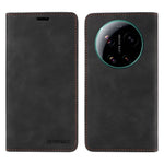 BETOPNICE For Xiaomi 17 Ultra 5G Case  Magnetic Closure RFID Blocking Wallet Stand Leather Phone Cover