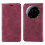 BETOPNICE For Xiaomi 17 Ultra 5G Case  Magnetic Closure RFID Blocking Wallet Stand Leather Phone Cover