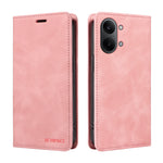 BETOPNICE For Xiaomi Redmi Turbo 5 Max 5G Case  Magnetic Closure RFID Blocking Wallet Stand Leather Phone Cover