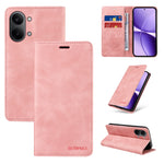 BETOPNICE For Xiaomi Redmi Turbo 5 Max 5G Case  Magnetic Closure RFID Blocking Wallet Stand Leather Phone Cover