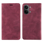 BETOPNICE For Xiaomi Redmi Turbo 5 Max 5G Case  Magnetic Closure RFID Blocking Wallet Stand Leather Phone Cover