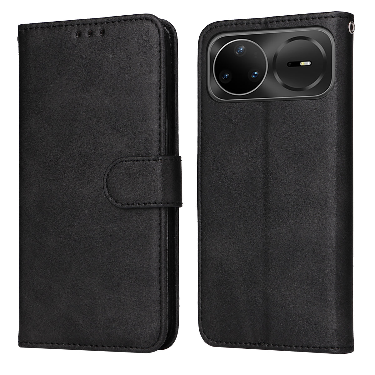 For Huawei nova 15 Ultra 5G / Huawei nova 15 Pro 5G Case Wallet PU Leather Folio Flip Phone Cover