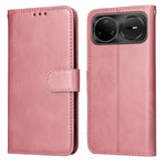 For Huawei nova 15 Ultra 5G / Huawei nova 15 Pro 5G Case Wallet PU Leather Folio Flip Phone Cover