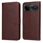 For Huawei nova 15 Ultra 5G / Huawei nova 15 Pro 5G Case Wallet PU Leather Folio Flip Phone Cover