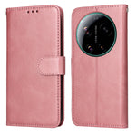 For Xiaomi 17 Ultra 5G Case Wallet PU Leather Folio Flip Phone Cover