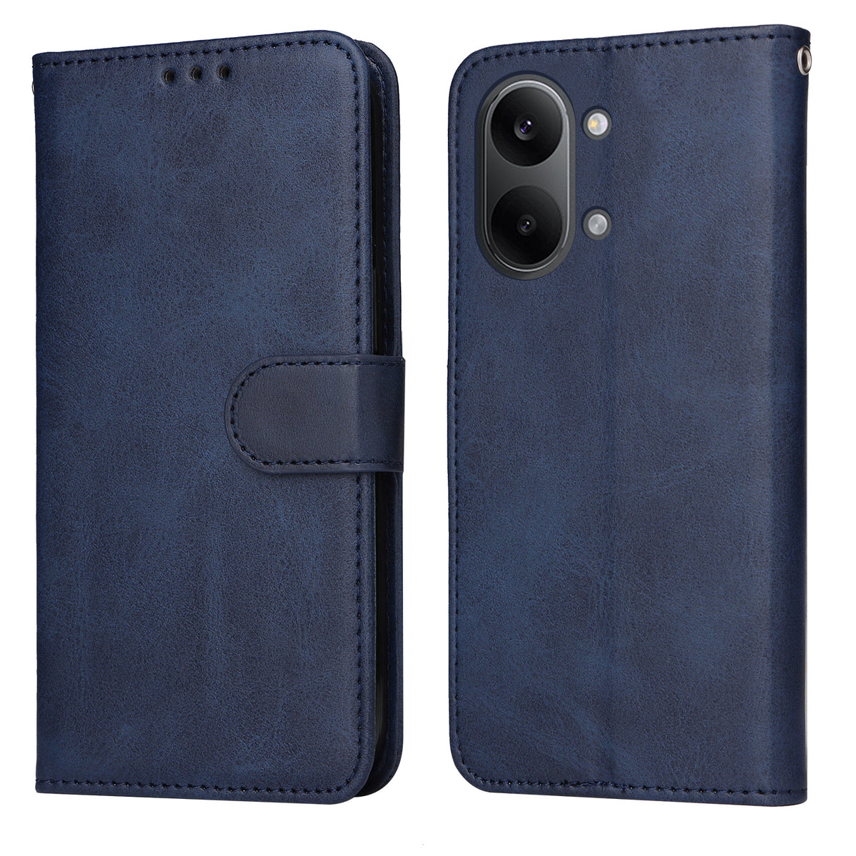 For Xiaomi Redmi Turbo 5 Max 5G Case Wallet PU Leather Folio Flip Phone Cover