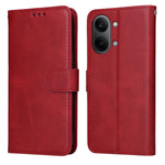 For Xiaomi Redmi Turbo 5 Max 5G Case Wallet PU Leather Folio Flip Phone Cover