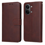 For Xiaomi Redmi Turbo 5 Max 5G Case Wallet PU Leather Folio Flip Phone Cover