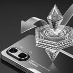 For Xiaomi Redmi Turbo 5 Max 5G Phone Case Aluminium Alloy TPU PC Back Cover