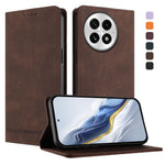 For OnePlus 13 Case RINACASIS RC23 RFID Blocking Wallet Stand PU Leather Phone Cover