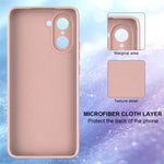 OnePlus Nord CE5 5G / Ace 5 Racing 5G Magnetiskt Skal Glitter TPU Stötsäkert mobilskal med Snodd