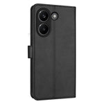 AZNS For Xiaomi Poco X8 Pro 5G / Redmi Turbo 5 5G Case PU Leather Wallet Phone Cover