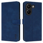 AZNS For Xiaomi Poco X8 Pro 5G / Redmi Turbo 5 5G Case PU Leather Wallet Phone Cover
